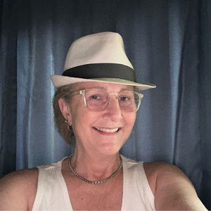 Meet your Posher, Katherine